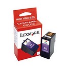 Lexmark 35, Lexmark 18C0035 barevná (450 stránek)