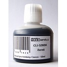 inkoust černý 50ml pro Canon CLI-526BK