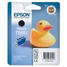 Epson T0551, T055140 černá