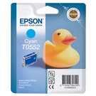 Epson T0552, T055240 azurová