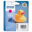 Epson T0553, T055340 purpurová