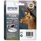 sada Epson T1306 (Epson T1302 + T1303 + T1304)