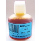 50ml žlutý inkoust pro HP 28 (HP C8728)