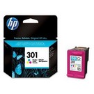 HP 301, HP CH562EE barevná (165 stran)