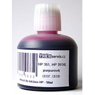 50ml purpurový inkoust pro HP 351, HP 351XL