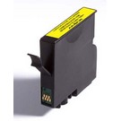 Kompatibilní cartridge Epson T0424 (T042440) žlutá