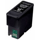 Kompatibilní cartridge Epson T038 (T03814A) černá