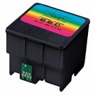 Kompatibilní cartridge Epson T039 (T03904A) barevná