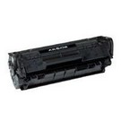 Toner kompatibilní s HP 12A, HP Q2612A