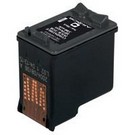 Kompatibilní cartridge HP 27 (HP C8727) černá