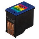 Kompatibilní cartridge HP 28 (HP C8728A) barevná