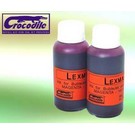 RL233-M purpurový inkoust 100ml pro RL33-B (Lexmark 26, Lexmark 27)