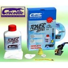 toner refill starter kit S-06A (HP C3906A, HP 06A)