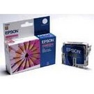 Epson T0323, T032340 purpurová