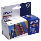 Epson T037040, T037 - barevná