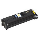 Kompatibilní toner HP C9702A, HP Q3962A žlutý