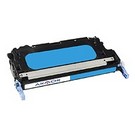 Kompatibilní toner HP Q6471A azurový