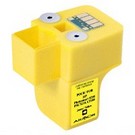 Kompatibilní cartridge HP 363 (HP C8773EE) žlutá