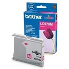 Brother LC-970M purpurová (300 stran)