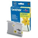 Brother LC-970Y žlutá (300 stran)