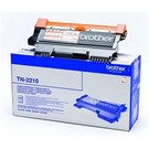 Toner Brother TN-2210, černý