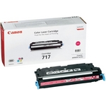 Toner Canon CRG-717 purpurový