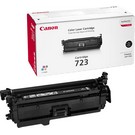 Toner Canon CRG-723 černý