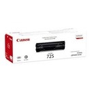 toner Canon CRG-725, černý