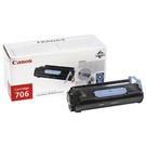 toner Canon CRG-706 černý