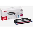 Toner Canon CRG-711 purpurový