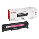 Toner Canon CRG-718 purpurový