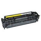 Kompatibilní toner Canon CRG-718 žlutý