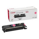 toner Canon EP-701LM purpurový (2000 stran)