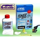 toner refill starter kit S-C703 pro Canon cartridge 703