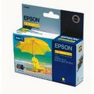 Epson T0444, T044440 žlutá