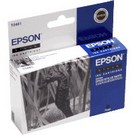 Epson T0481, T048140 černá
