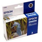 Epson T0485, T048540 foto azurová