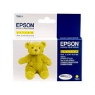 Epson T0614, T061440 žlutá