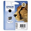 Epson T0711 černá (7,4ml)