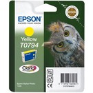 Epson T0794, T079440 žlutá