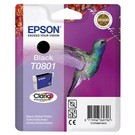 Epson T0801 černá