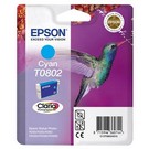 Epson T0802 azurová