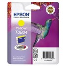 Epson T0804 žlutá