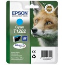 Epson T1282 azurová (3,5ml)