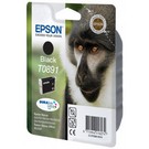 Epson T0891 černá (5,8ml)