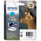 Epson T1302 azurová