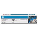 Toner HP 126A, HP CE310A černý