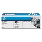 Toner HP 78A, HP CE278A černý