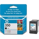 HP 350, HP CB335EE (4,5ml) černá