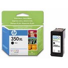 HP 350XL, HP CB336EE (25ml) černá